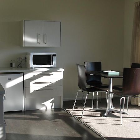 Pegasus Gateway Motels & Apartments Rangiora Dış mekan fotoğraf