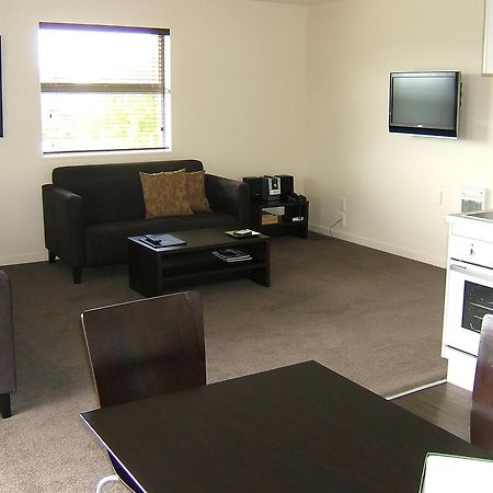 Pegasus Gateway Motels & Apartments Rangiora Dış mekan fotoğraf