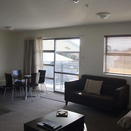 Pegasus Gateway Motels & Apartments Rangiora Dış mekan fotoğraf