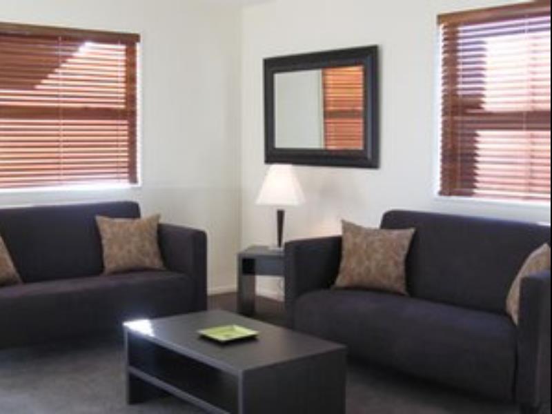Pegasus Gateway Motels & Apartments Rangiora Dış mekan fotoğraf