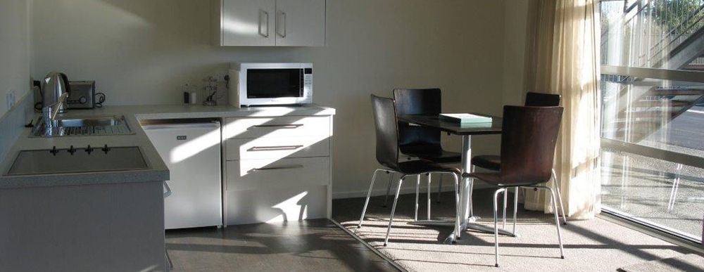 Pegasus Gateway Motels & Apartments Rangiora Dış mekan fotoğraf
