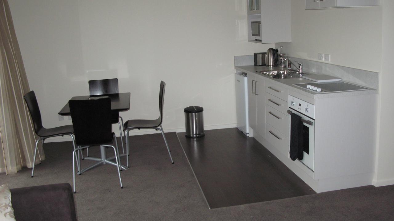 Pegasus Gateway Motels & Apartments Rangiora Dış mekan fotoğraf
