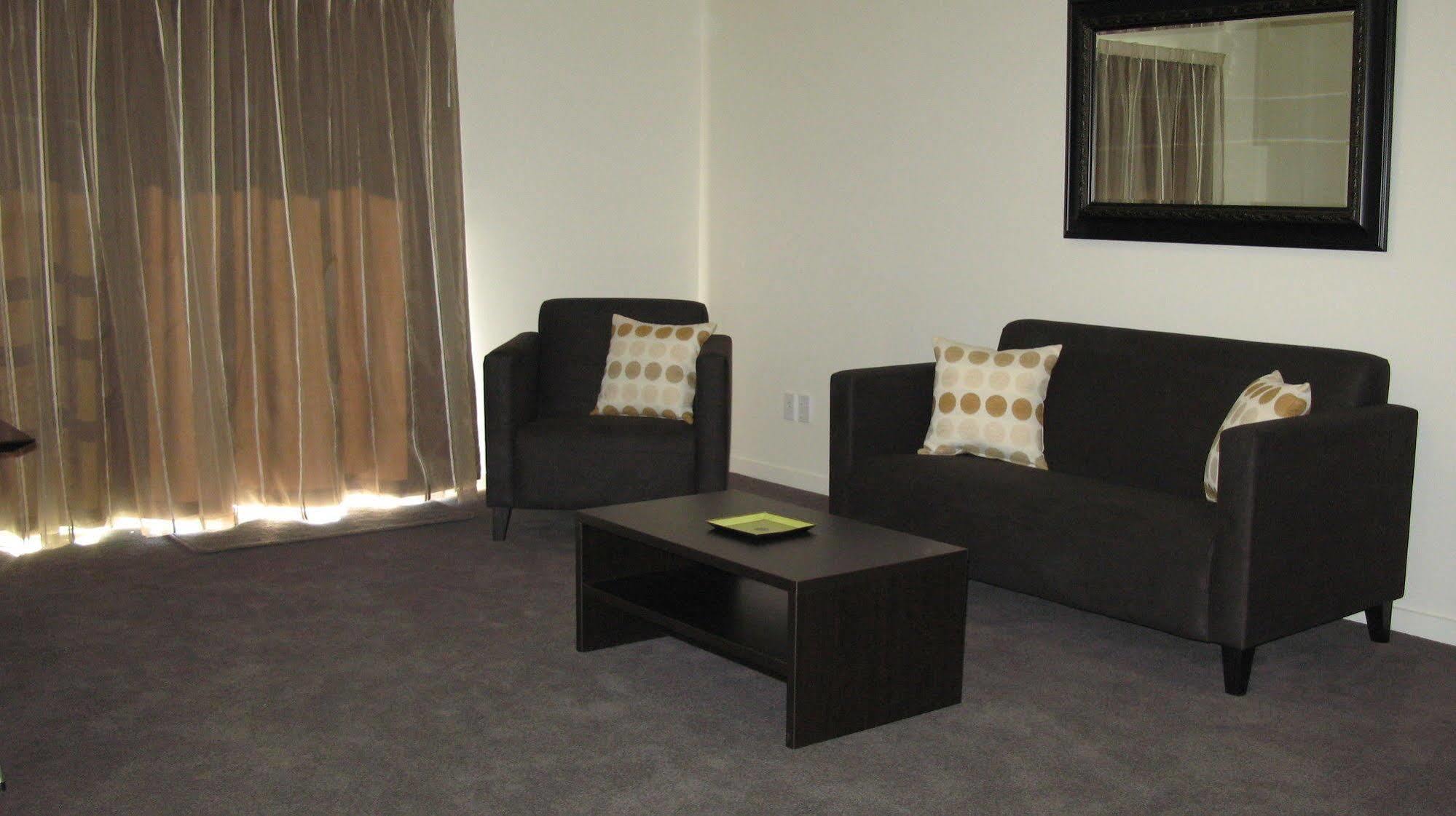 Pegasus Gateway Motels & Apartments Rangiora Dış mekan fotoğraf