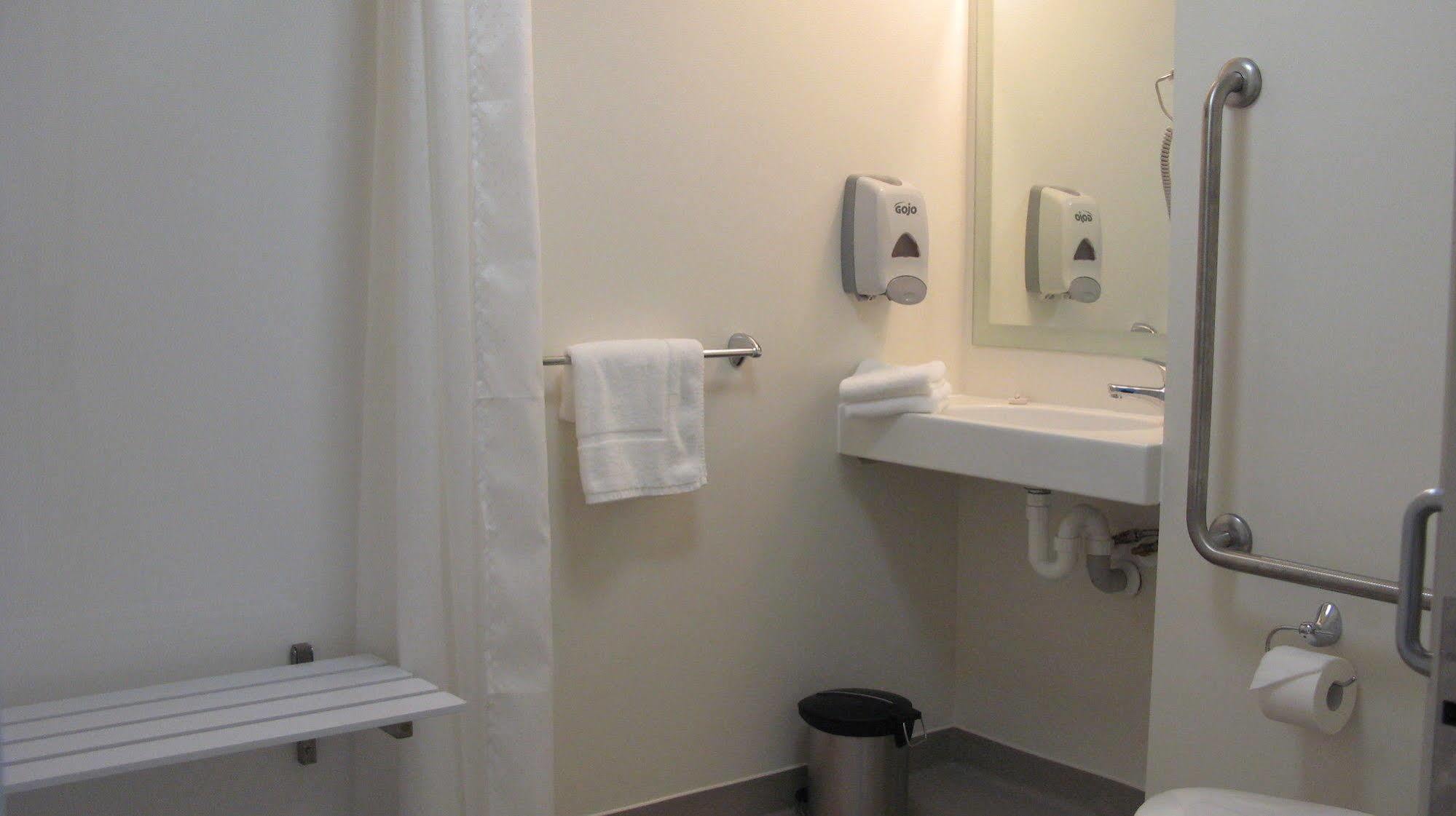 Pegasus Gateway Motels & Apartments Rangiora Dış mekan fotoğraf