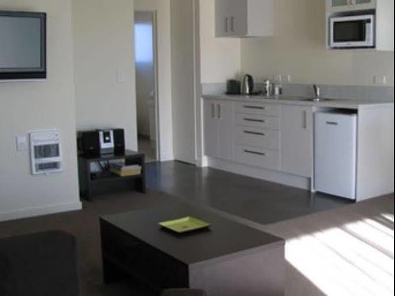 Pegasus Gateway Motels & Apartments Rangiora Dış mekan fotoğraf